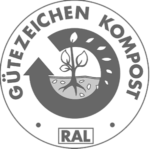 Güte Kompost