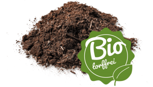 Blumenerde torffrei, Substrat, Mulch vom Hersteller Presto Humus